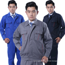 Factory OEM Safety Workwear Jacket Men Workwear Clothing